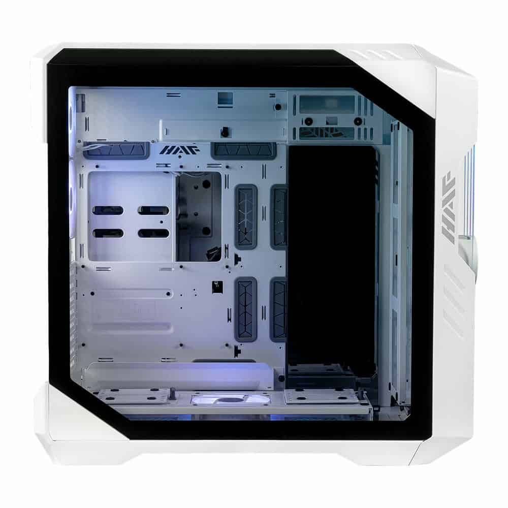 (image for) Cooler Master HAF700 EVO White Full Tower PC Gaming Case